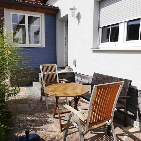 Ferienwohnung Schultheiss Plankenfels Kültér fotó