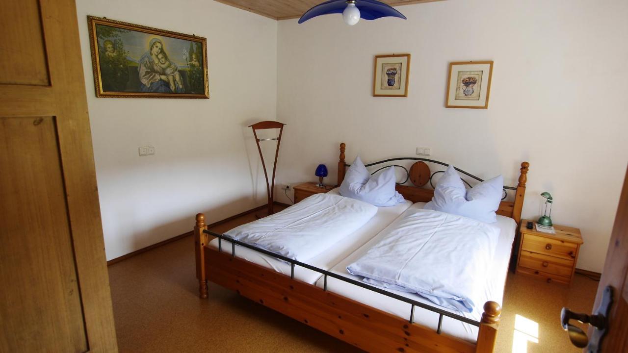 Ferienwohnung Schultheiss Plankenfels Kültér fotó