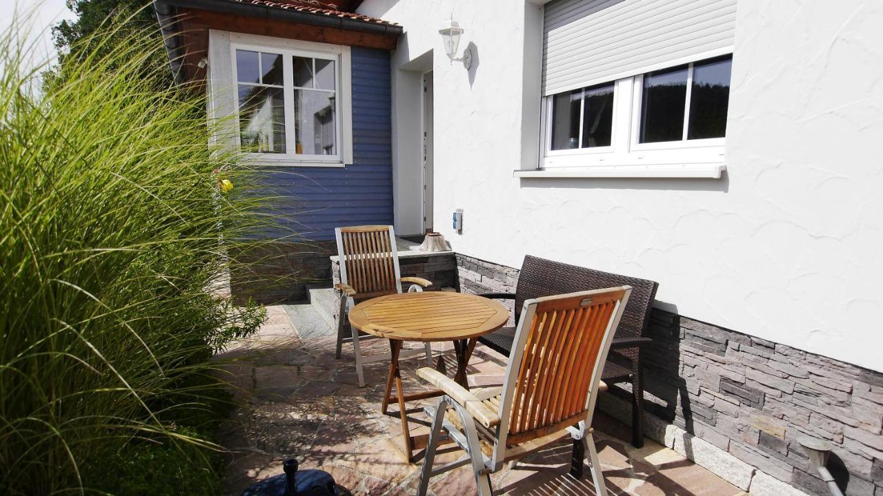 Ferienwohnung Schultheiss Plankenfels Kültér fotó