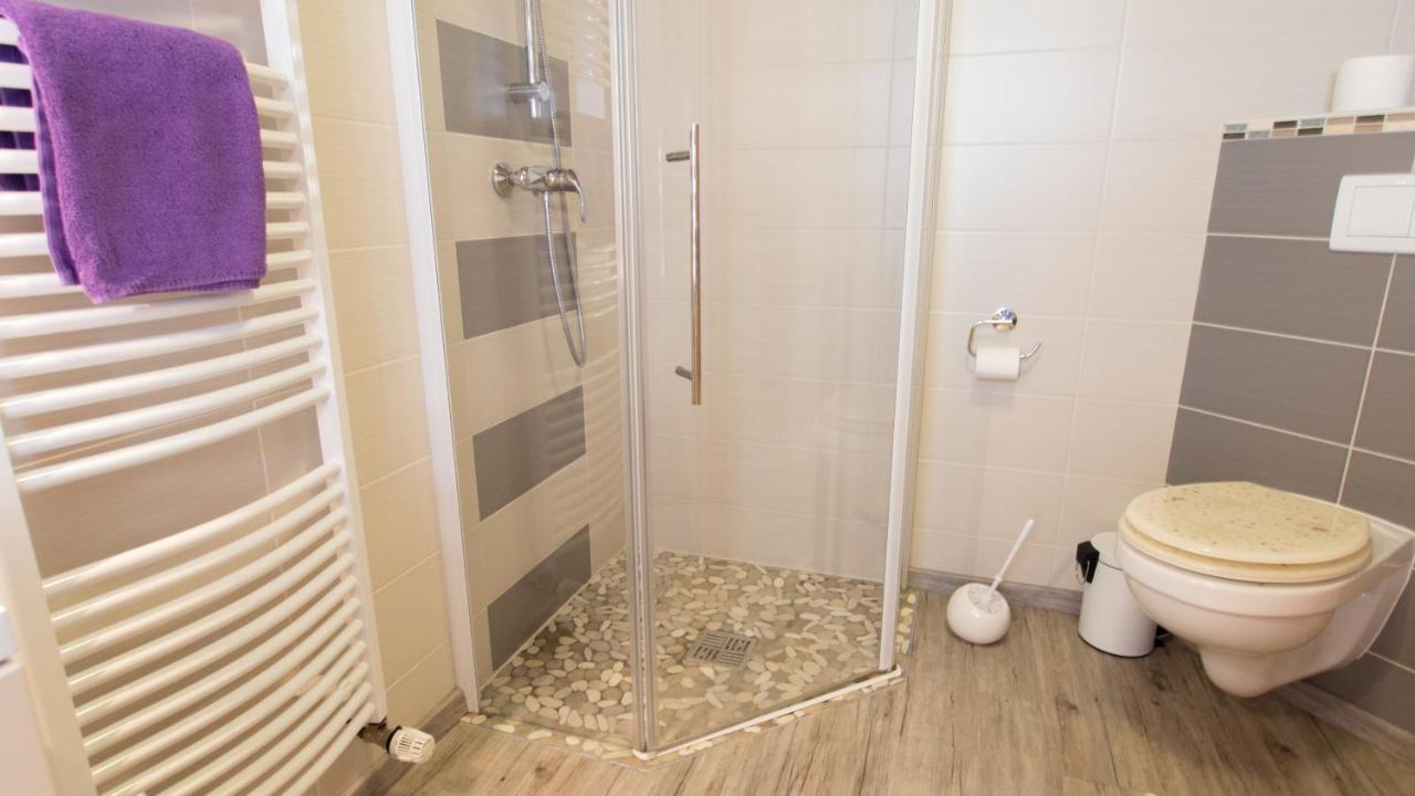 Ferienwohnung Schultheiss Plankenfels Kültér fotó