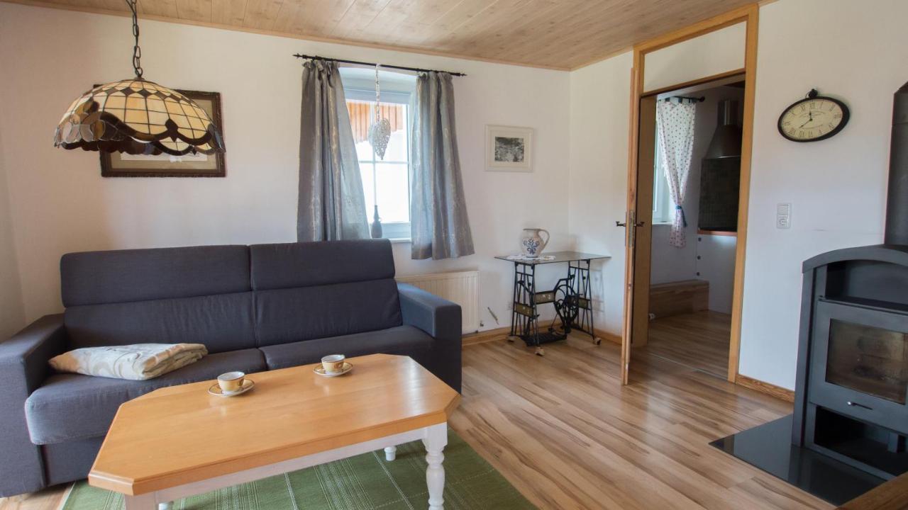 Ferienwohnung Schultheiss Plankenfels Kültér fotó