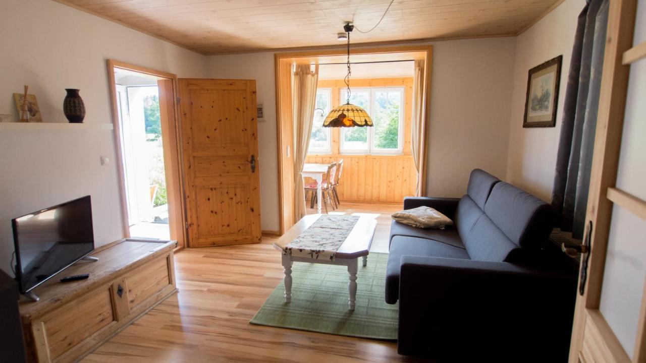 Ferienwohnung Schultheiss Plankenfels Kültér fotó